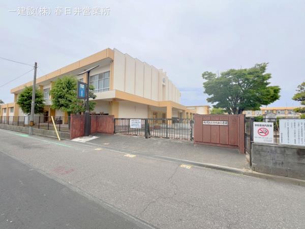 リーブルガーデン稲沢市梅須賀町 周辺環境1