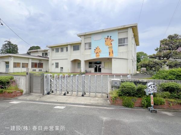 リーブルガーデン稲沢市梅須賀町 周辺環境4