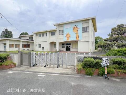 国分保育園：2090m