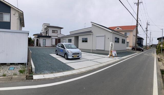 リーブルガーデン磐田赤池４期 写真5