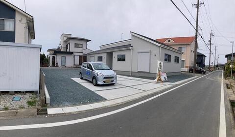 リーブルガーデン磐田赤池４期 外観・内装5