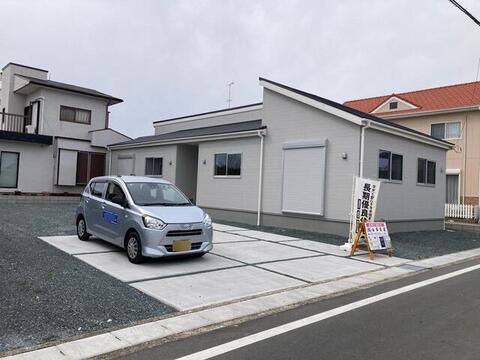 リーブルガーデン磐田赤池４期 外観・内装4