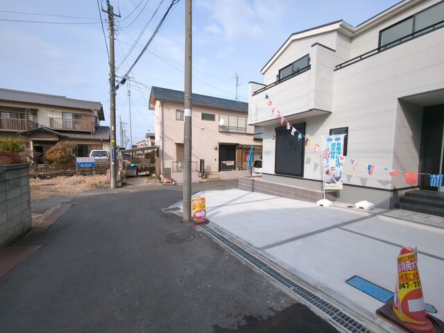 リーブルガーデン柏市南増尾４丁目 写真11