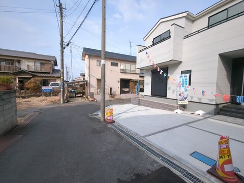 リーブルガーデン柏市南増尾４丁目 外観・内装11