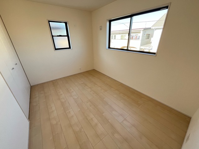 リーブルガーデン第２下野緑 写真6