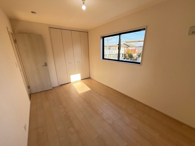 リーブルガーデン第２下野緑 写真7