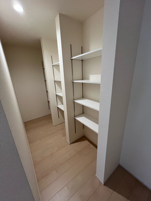 リーブルガーデン第２下野緑 写真9