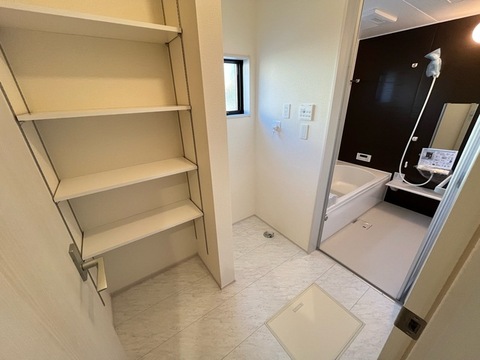 リーブルガーデン第２下野緑 外観・内装10