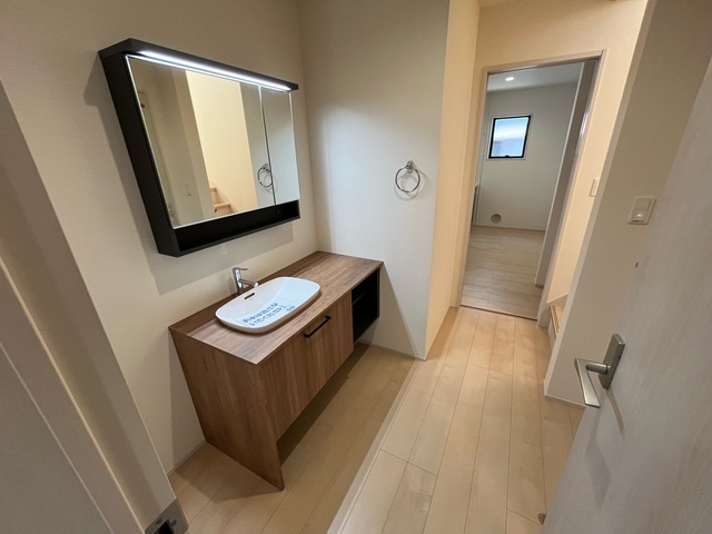 リーブルガーデン第２下野緑 写真11