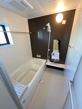 リーブルガーデン第２下野緑 外観・内装12