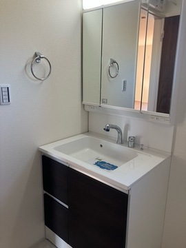 リーブルガーデン八千代東原 外観・内装5