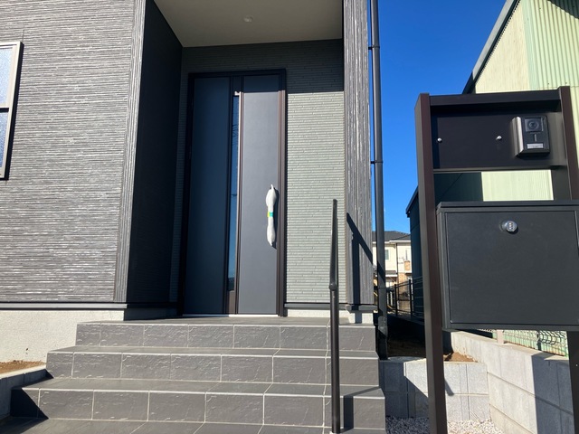 リーブルガーデン八千代東原 写真8