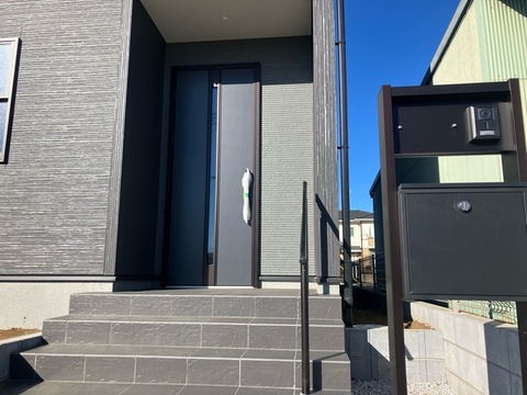 リーブルガーデン八千代東原 外観・内装8