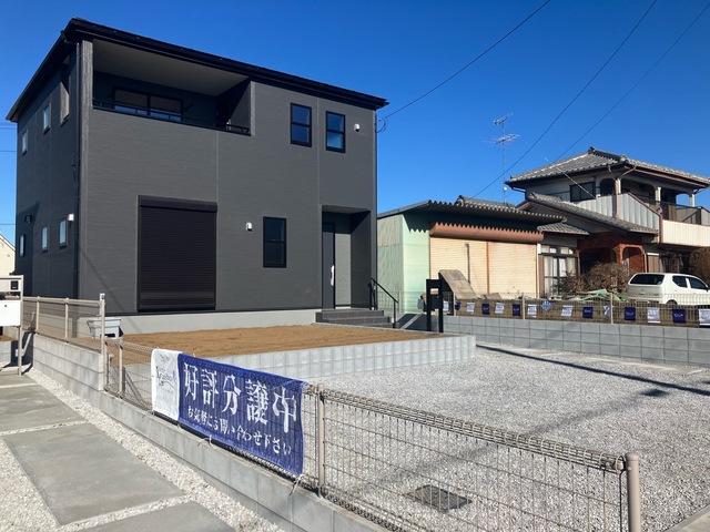 リーブルガーデン八千代東原 写真9