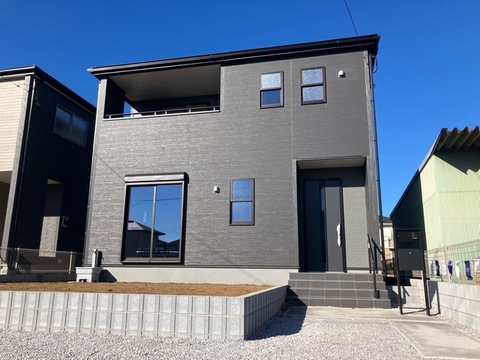 リーブルガーデン八千代東原 外観・内装12