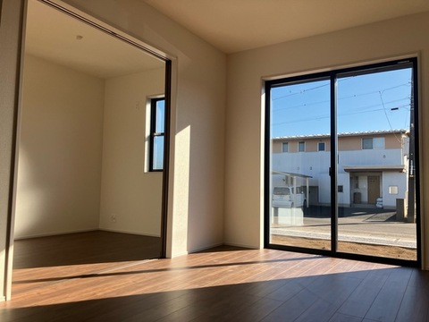 リーブルガーデン八千代東原 外観・内装2