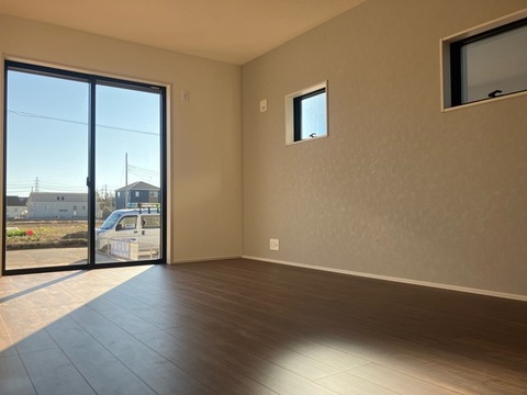 リーブルガーデン八千代東原 外観・内装4