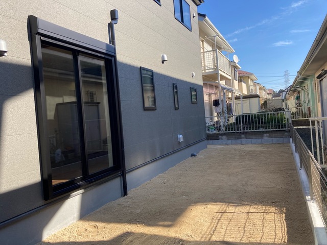 リーブルガーデン御成台３丁目 写真8