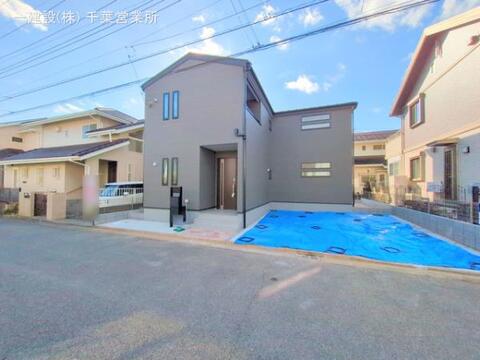 リーブルガーデン御成台３丁目 外観・内装9