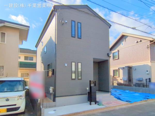 リーブルガーデン御成台３丁目 写真10