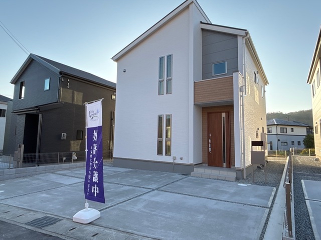 リーブルガーデン姫路市上大野4期 写真1
