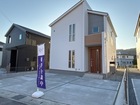リーブルガーデン姫路市上大野4期 写真1