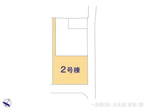リーブルガーデン森町中川３期 間取り2