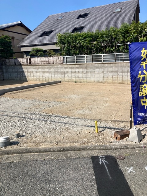 リーブルガーデン岸和田岸城町 写真5