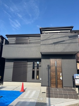 リーブルガーデン岸和田岸城町 外観・内装2