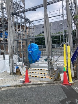 リーブルガーデン岸和田岸城町 外観・内装4