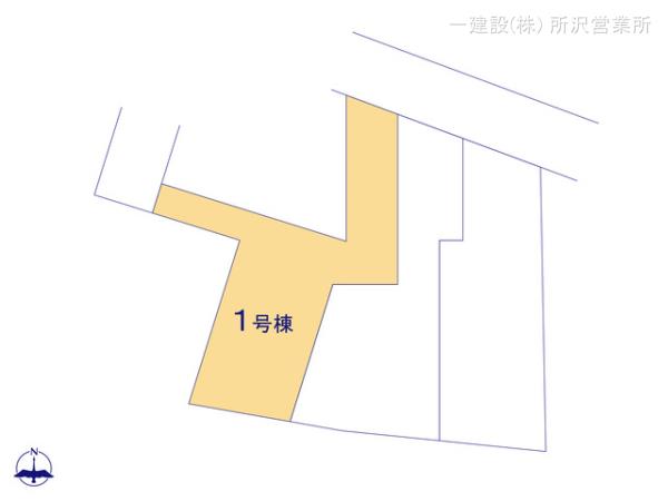 リーブルガーデン入間仏子第7期 写真8