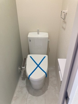 リーブルガーデン一宮市北方町 外観・内装7