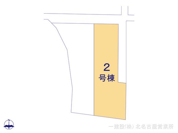 リーブルガーデン一宮市北方町 写真9