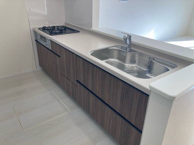 リーブルガーデン一宮市北方町 写真4