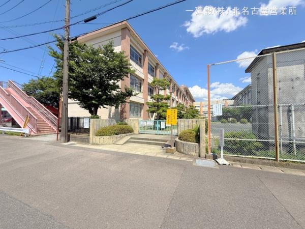 リーブルガーデン一宮市北方町 周辺環境1