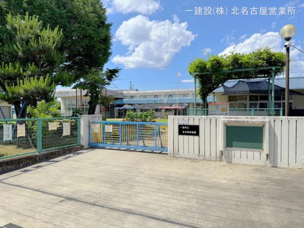 リーブルガーデン一宮市北方町 周辺環境4