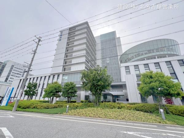 リーブルガーデン一宮市北方町 周辺環境5