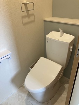 リーブルガーデン瀬戸市萩山台５丁目 外観・内装7