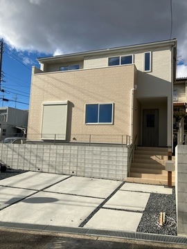 リーブルガーデン瀬戸市萩山台５丁目 外観・内装9