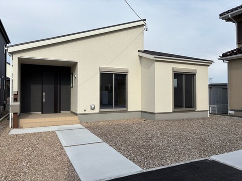 リーブルガーデン西尾市一色町野田 外観・内装11