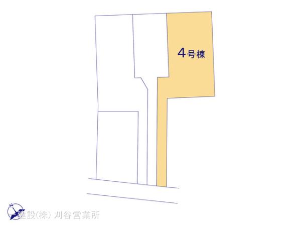リーブルガーデン西尾市一色町野田 写真14