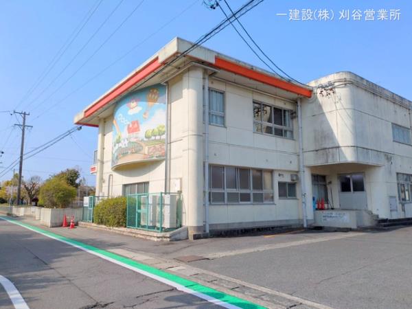 リーブルガーデン西尾市一色町野田 周辺環境4