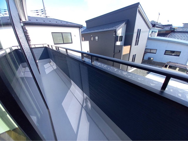 リーブルガーデン舞鶴市七日市2期 写真8