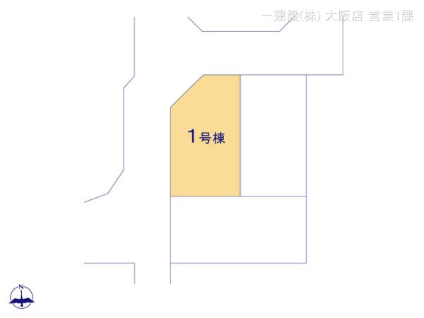 リーブルガーデン舞鶴市七日市2期 写真14