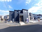 リーブルガーデン舞鶴市七日市2期 写真1
