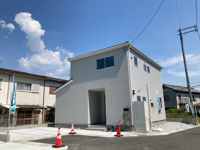 リーブルガーデン香芝市磯壁１丁目第5 写真7
