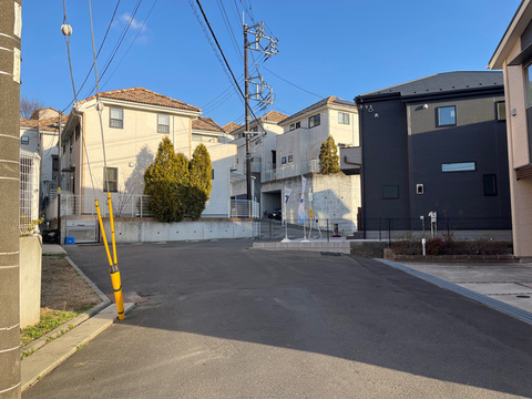 リーブルガーデン宮前区野川本町１丁目 外観・内装6