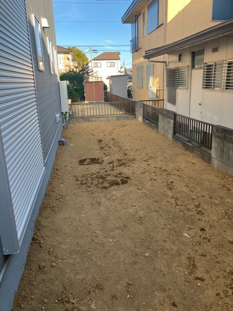 リーブルガーデン越谷市弥栄町1丁目 写真10