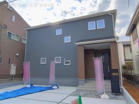 リーブルガーデン越谷市弥栄町1丁目 外観・内装11