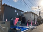 リーブルガーデン越谷市弥栄町1丁目 写真1